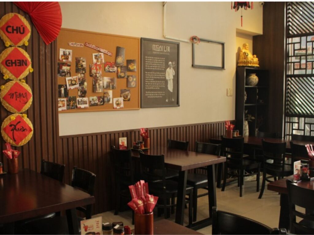 9 Chinese Restaurants in Ho Chi Minh City That Will Satisfy Your Cravings 12 Chinese Restaurants in Ho Chi Minh