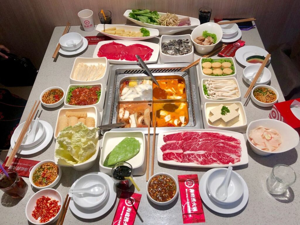 9 Chinese Restaurants in Ho Chi Minh City That Will Satisfy Your Cravings 13 Chinese Restaurants in Ho Chi Minh