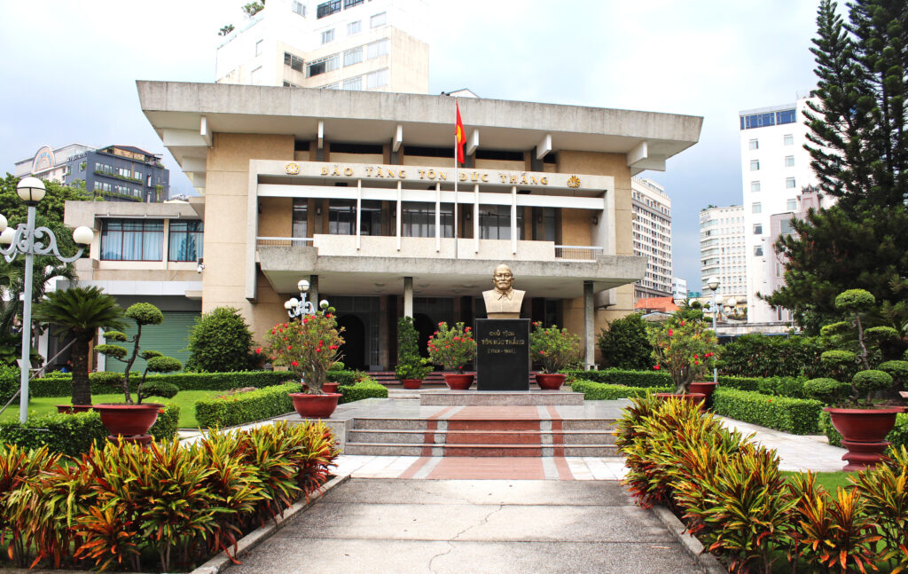 1 Tong quan - 19 Fun Thing To Do with Kids in Ho Chi Minh City