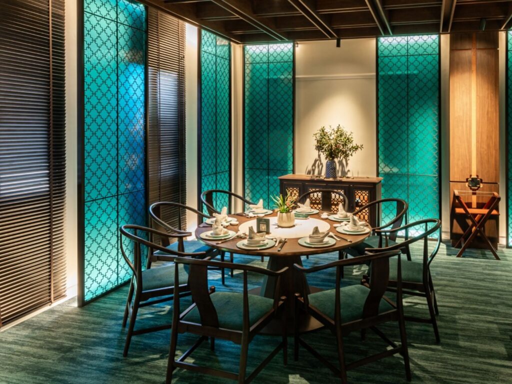 9 Chinese Restaurants in Ho Chi Minh City That Will Satisfy Your Cravings 14 Chinese Restaurants in Ho Chi Minh