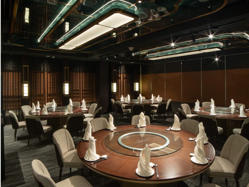 9 Chinese Restaurants in Ho Chi Minh City That Will Satisfy Your Cravings 15 Chinese Restaurants in Ho Chi Minh