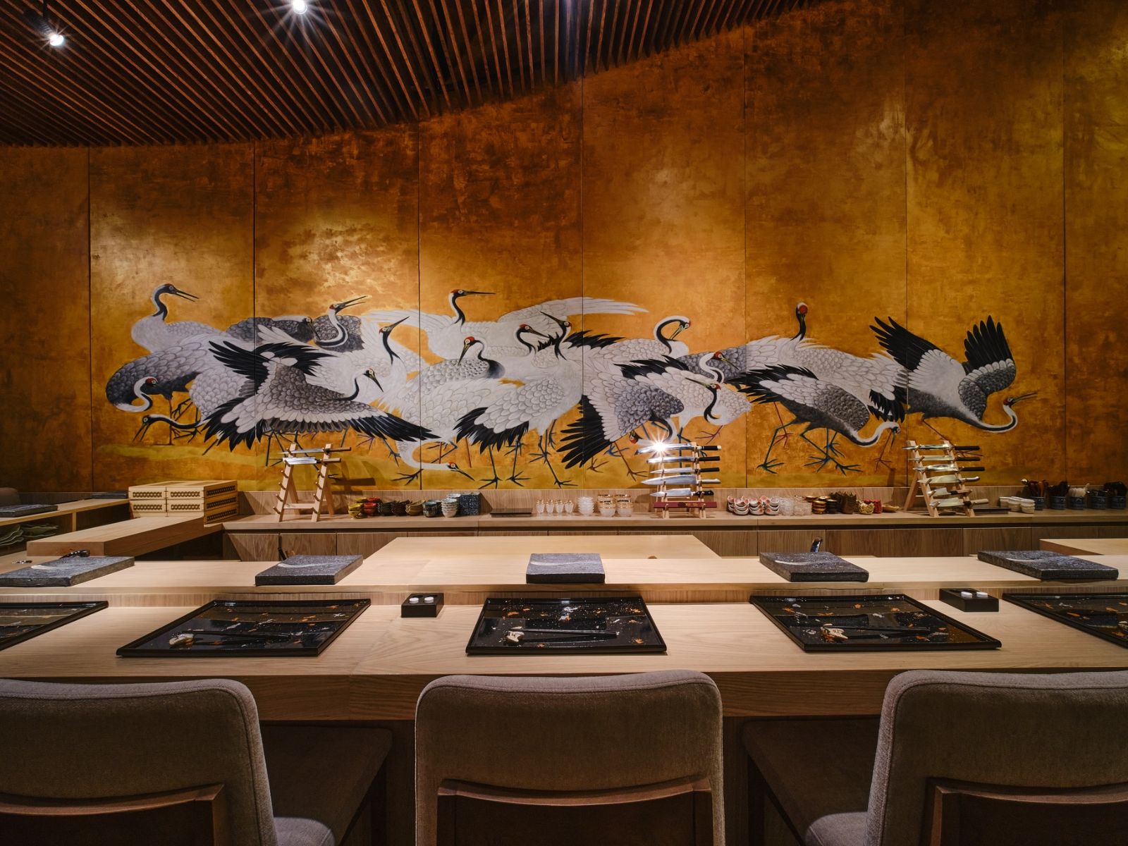 26 1 - Where Art Meets Cuisine: 9 Best Omakase Restaurants in Ho Chi Minh