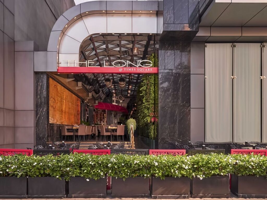 29 1 - 5 Italian Restaurants in Saigon: Culinary Masterpieces of Italy and Luxury Dining