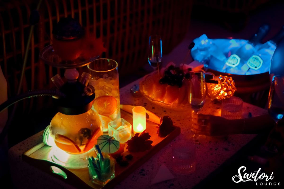 306854362_554046649850611_7700100089215161012_n (1) Cocktails and drinks served in Santori Lounge in Ho Chi Minh City