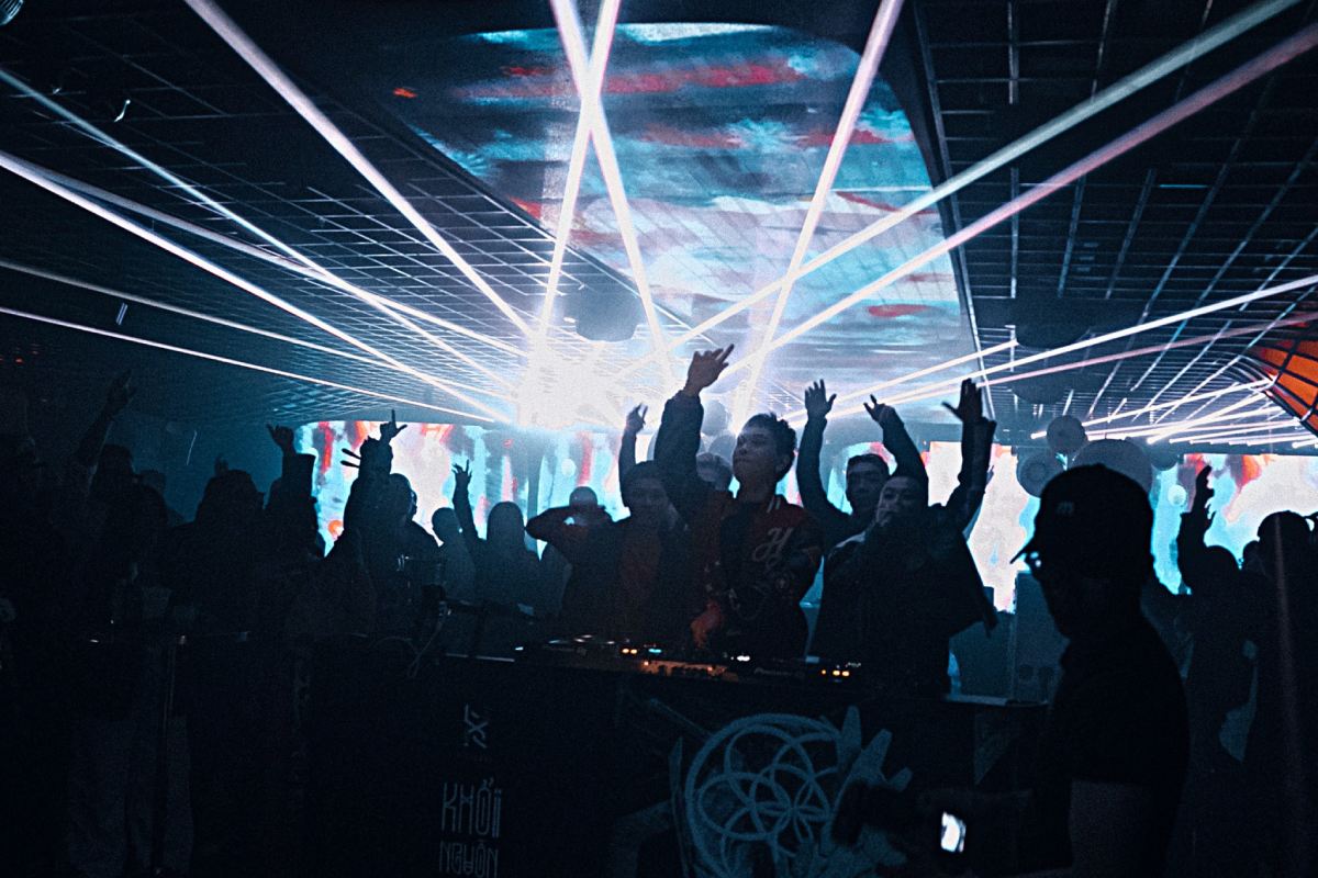 322468147_690558795875697_5893812795067370986_n Kasho Club, one of the premium night clubs in Saigon