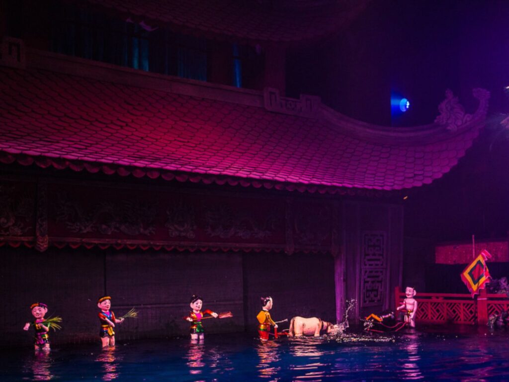 34 - 19 Fun Thing To Do with Kids in Ho Chi Minh City