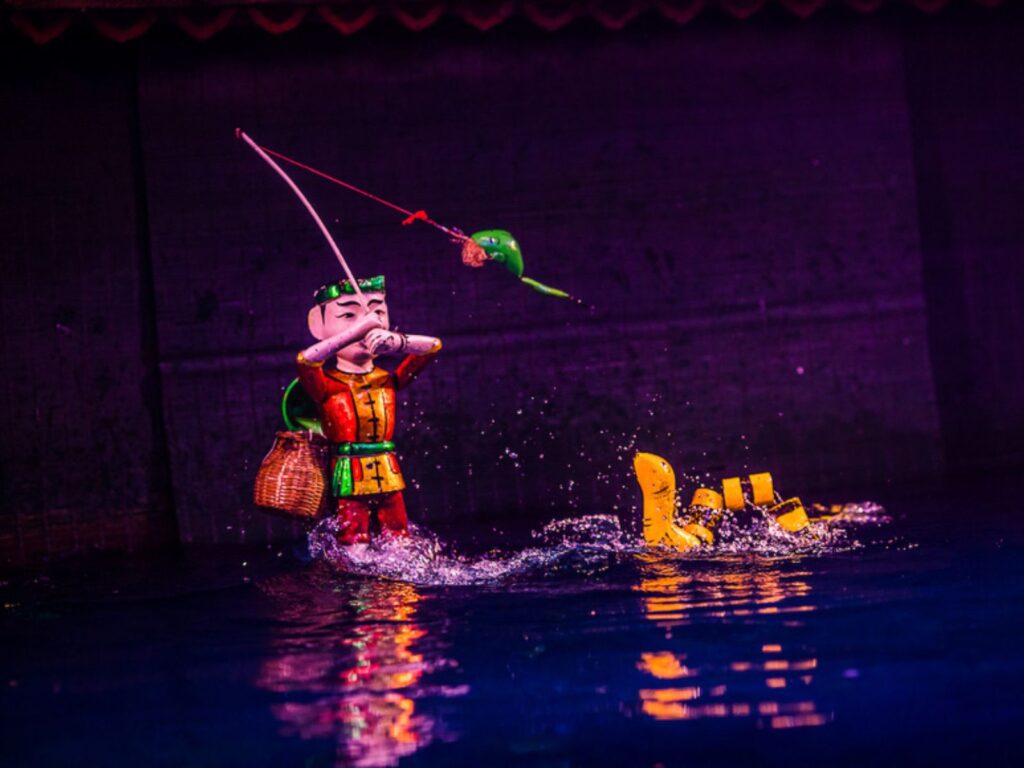 36 - 19 Fun Thing To Do with Kids in Ho Chi Minh City