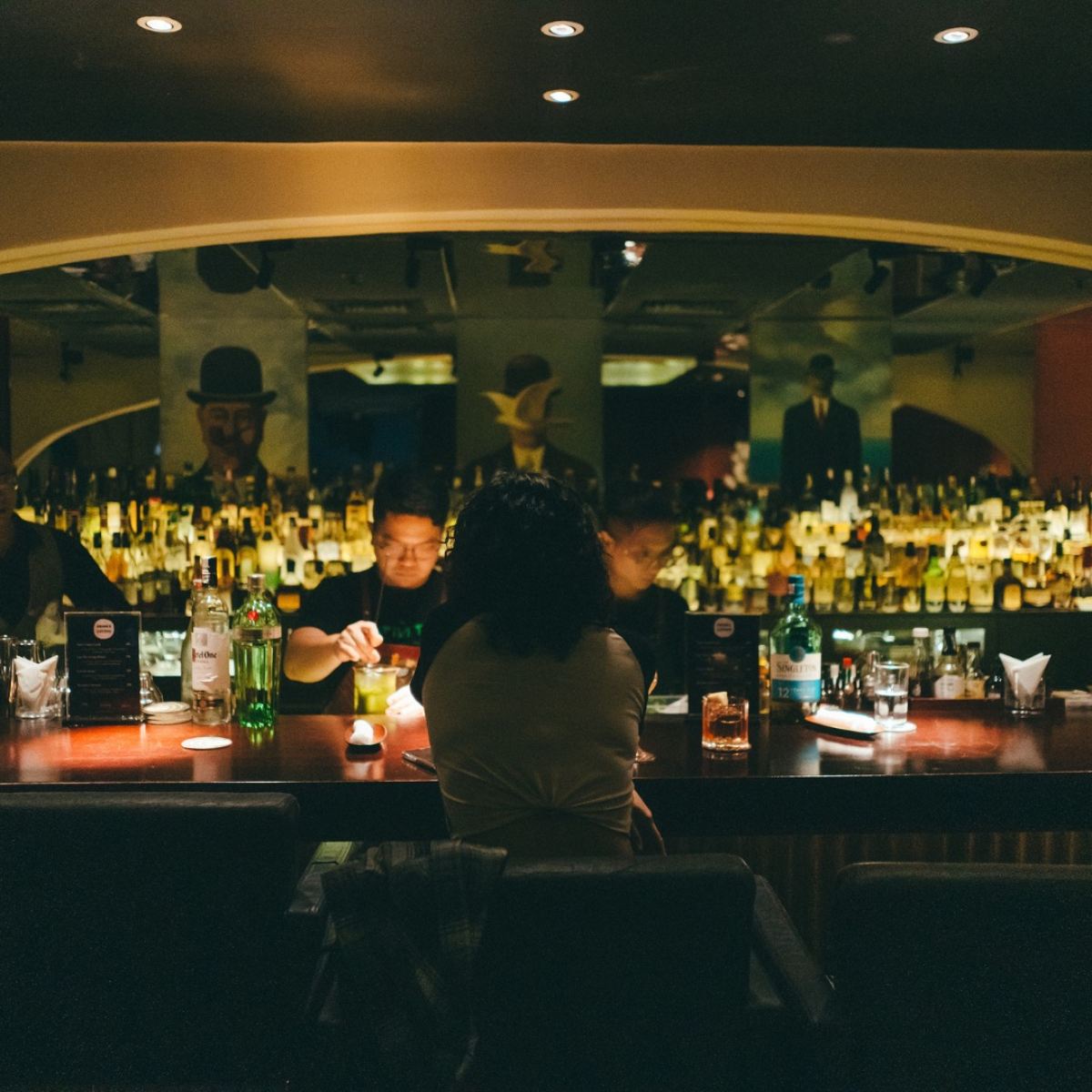 387136286_643890791285879_2754442346003318321_n Rabbit Hole, a hidden bar in Saigon