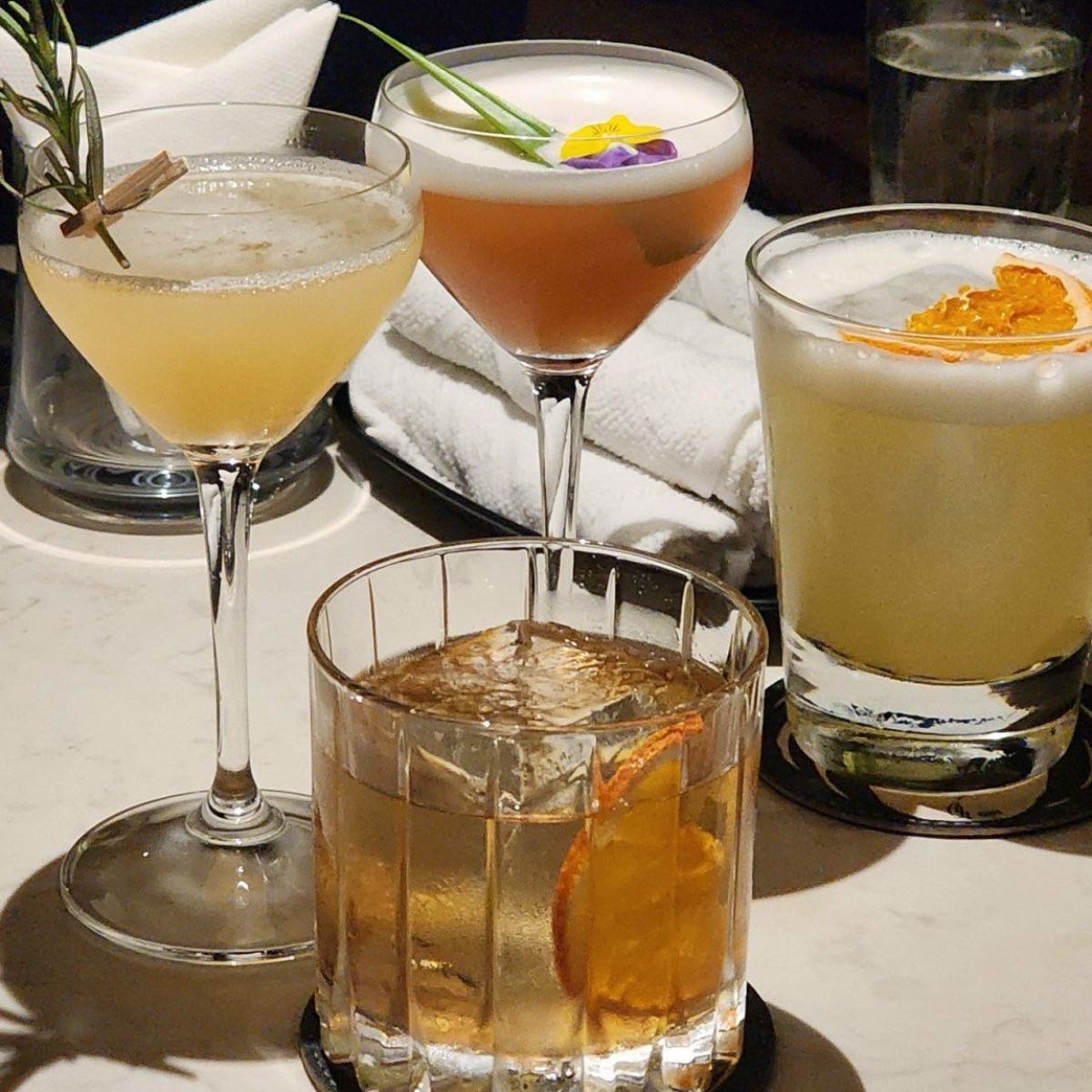 412961950_683050934036531_850559537761687952_n Cocktails and drinks served at Rabbit Hole, hidden bar in Ho Chi Minh City