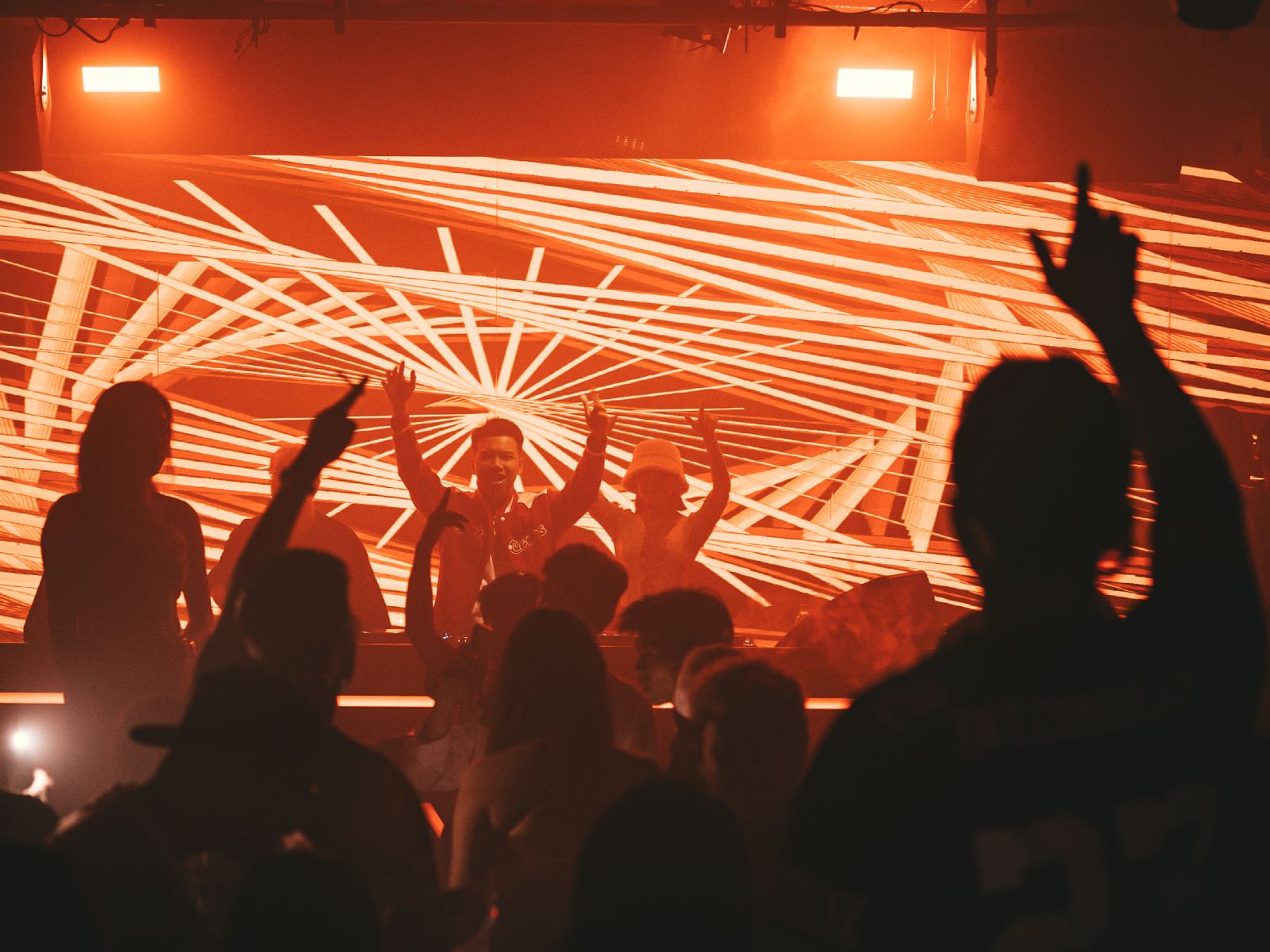 Night Clubs in Saigon: 2024 Guide for Nightlife Magic