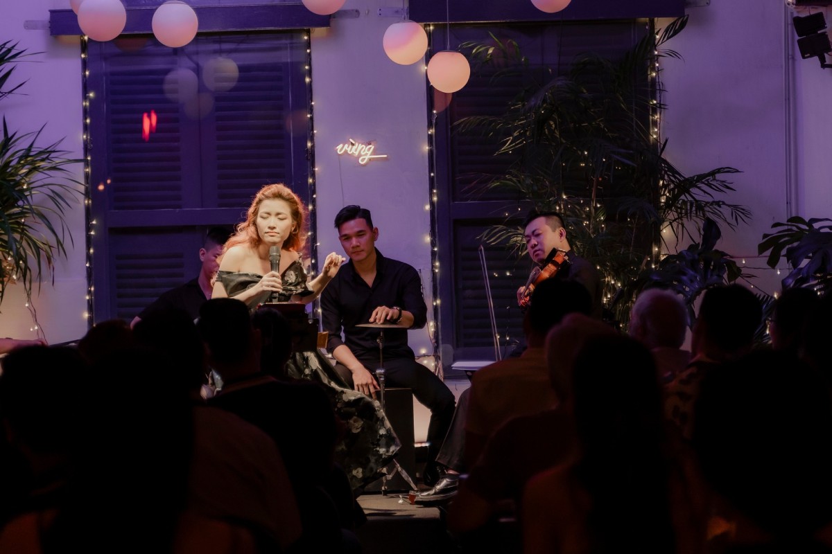 449391381 872171191611597 3156717175038438774 n - Live Music in Saigon: 12 Epic Spots for 2024 Nightlife