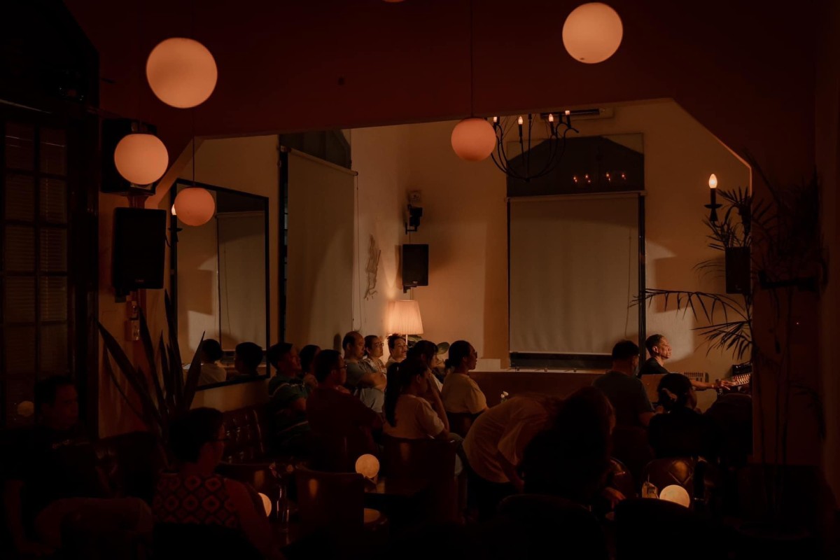 449821882 873865914775458 22735900552391961 n 1 - Live Music in Saigon: 12 Epic Spots for 2024 Nightlife