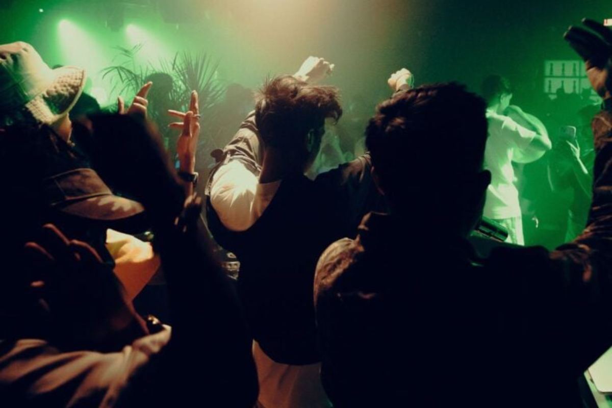 453221857 793295729637956 8228057193457952018 n 1 - Go Sleepless with Ho Chi Minh City Nightlife | Bars, Clubs & More