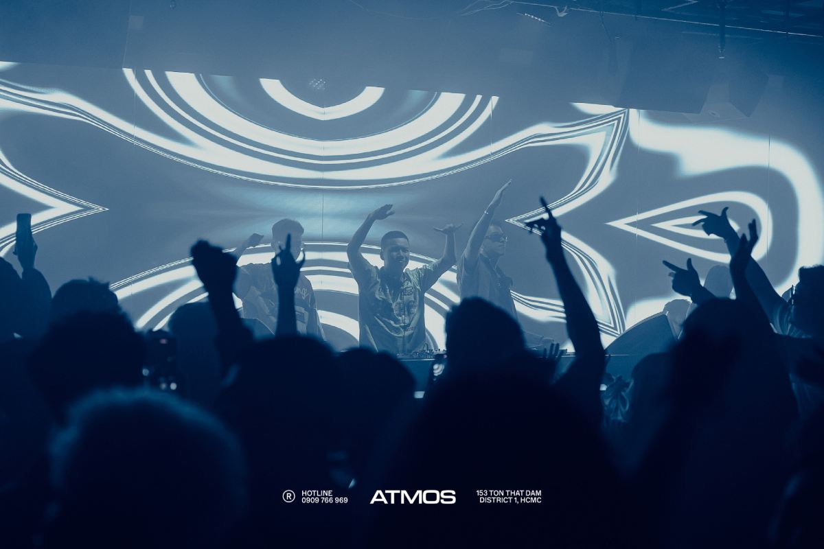 454521630_799747905659405_778335034555575560_n Atmos Club in Ho Chi Minh City