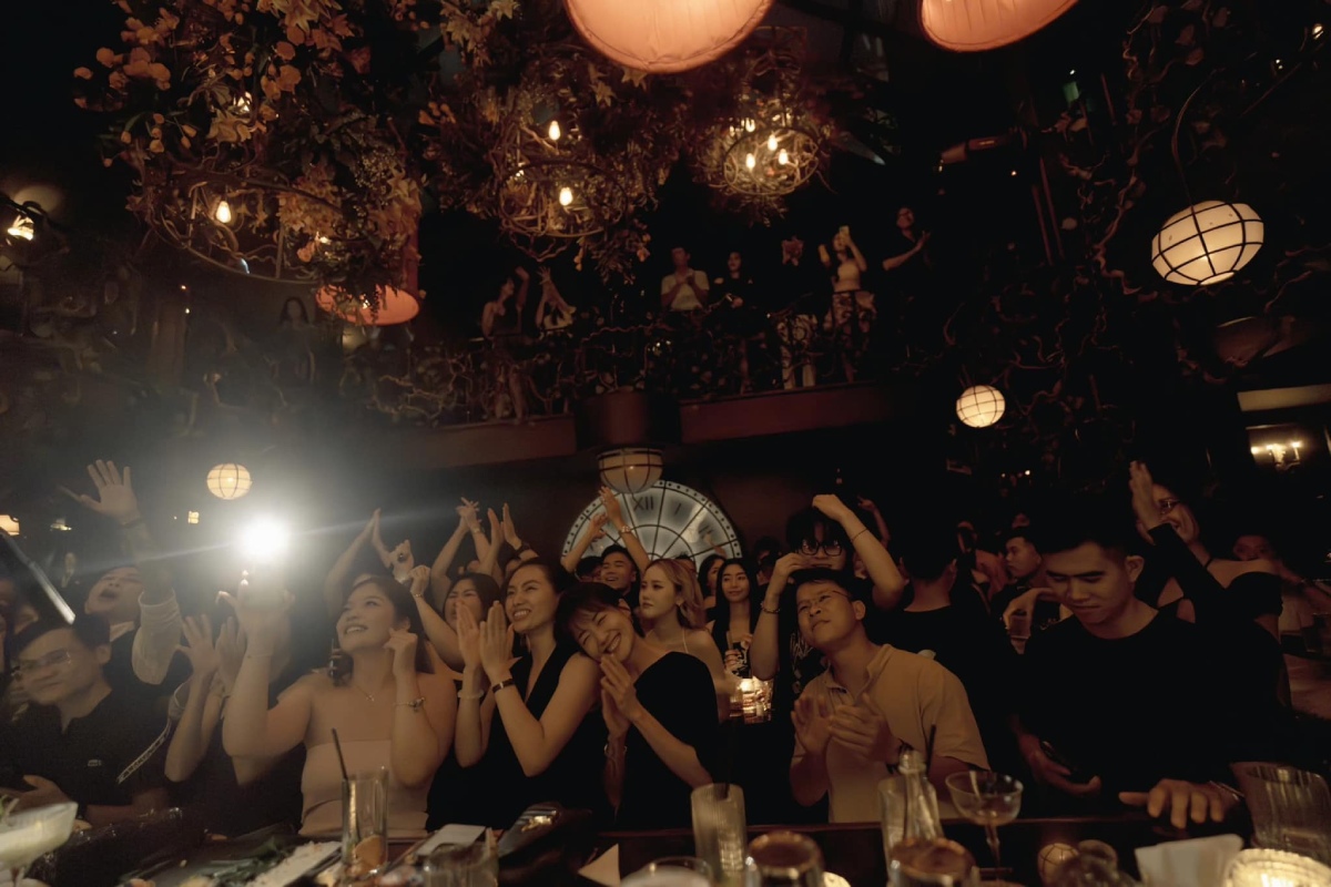 456307599 466697069612753 2018918335530313481 n - Live Music in Saigon: 12 Epic Spots for 2024 Nightlife