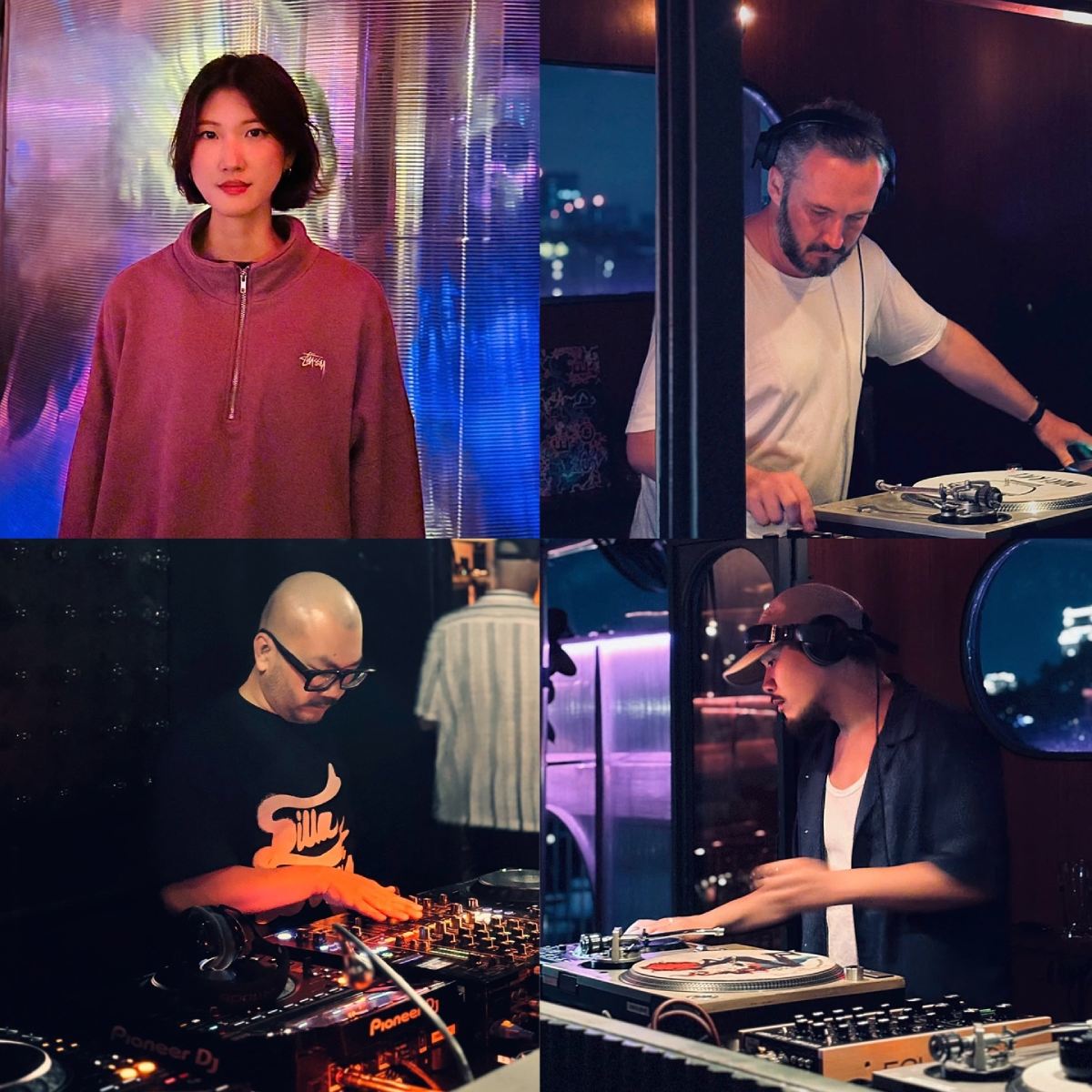 461789985_550773710674335_4755561624046231556_n The Observatory DJs