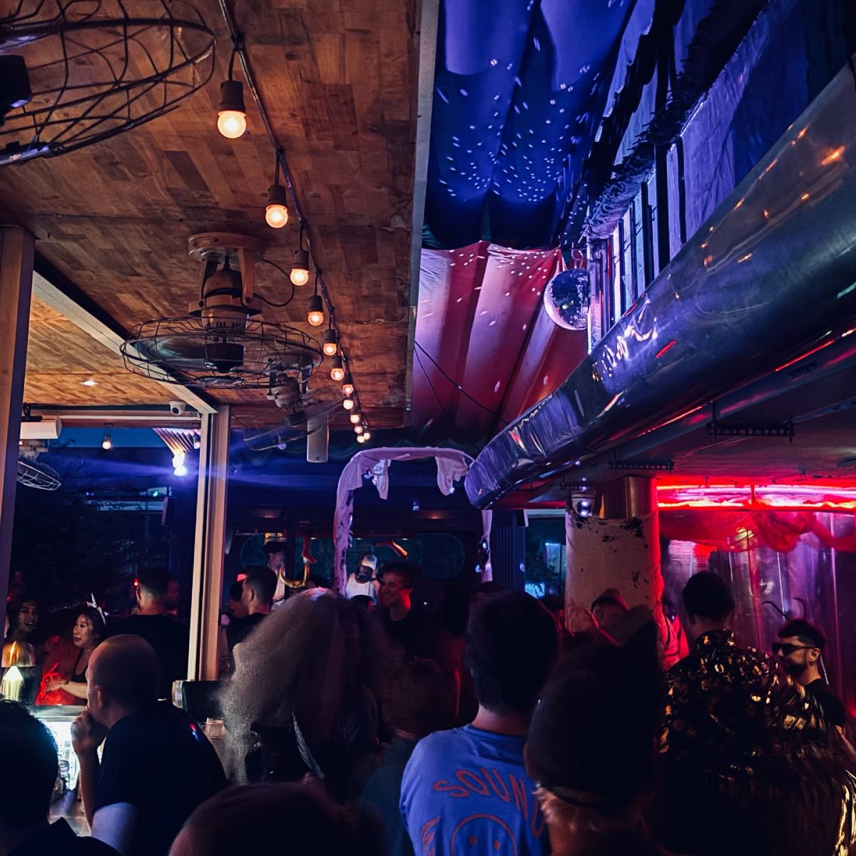 464822208_18367352347115550_7909633733091842969_n The Observatory, one of the night clubs in Ho Chi Minh City