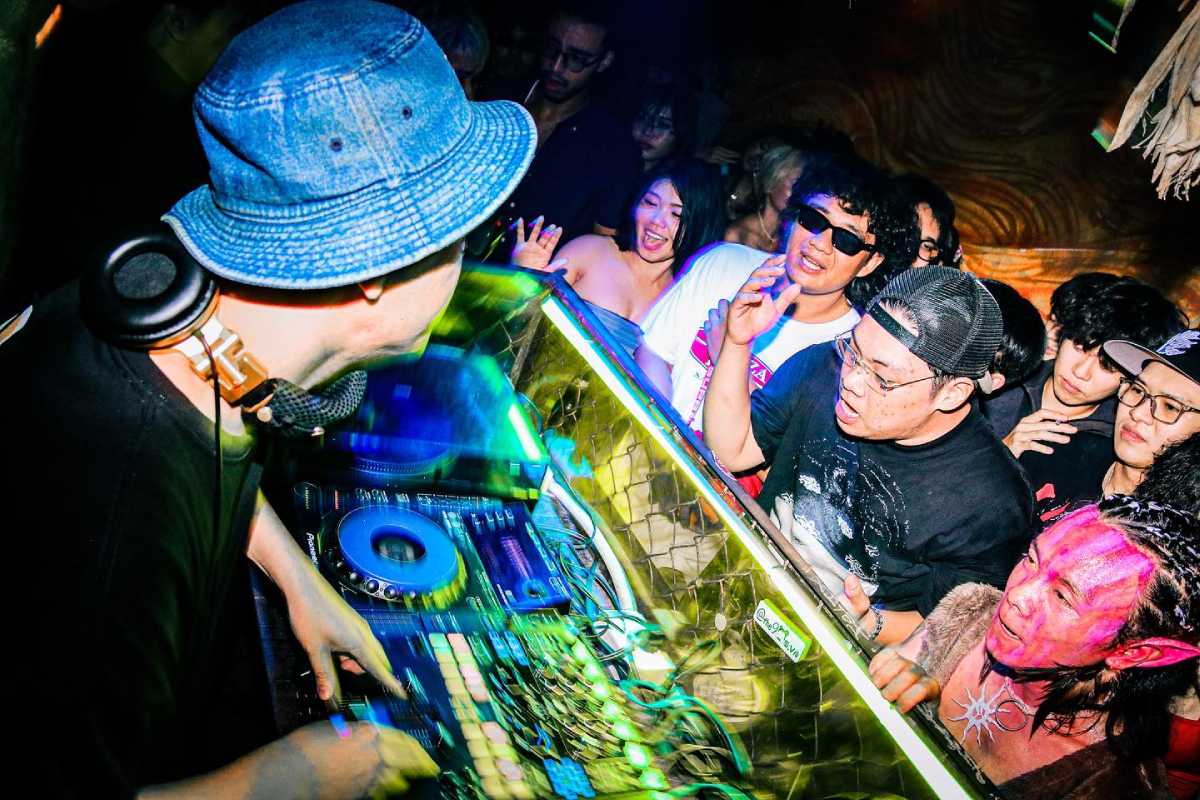 465769974_18294247819230320_6205787190293539319_n (1) 465769974 18294247819230320 6205787190293539319 n 1 - Night Clubs in Saigon: 2024 Guide for Nightlife Magic