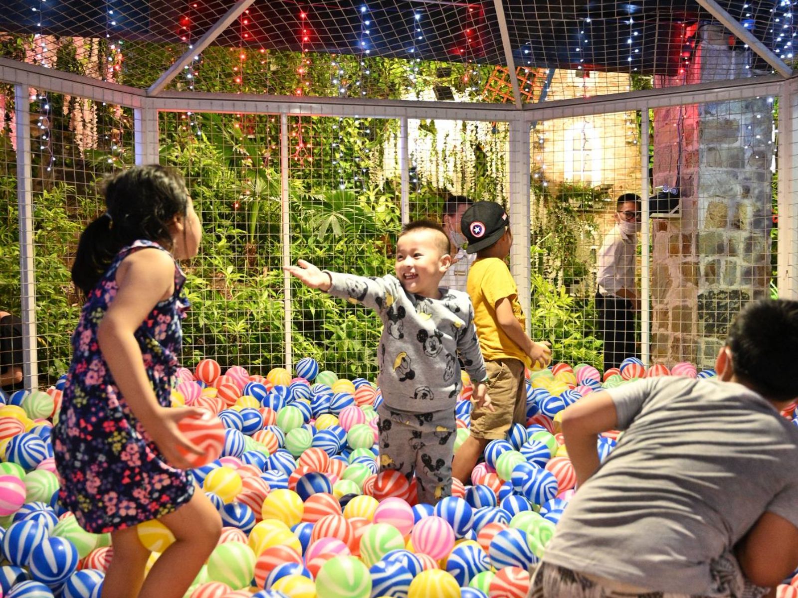 19 Fun Thing To Do with Kids in Ho Chi Minh City