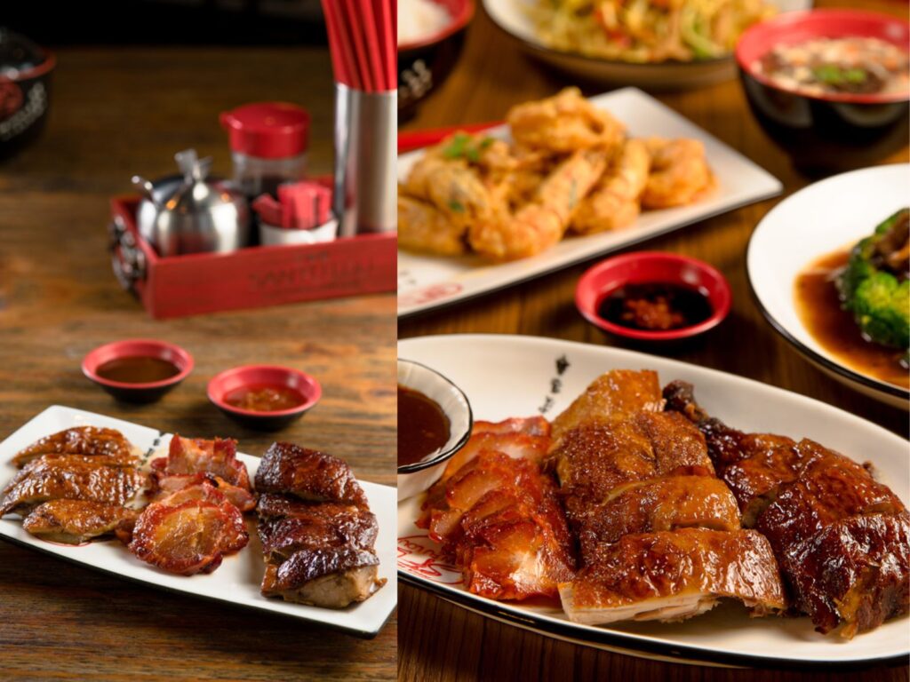 9 Chinese Restaurants in Ho Chi Minh City That Will Satisfy Your Cravings 22 54 - 9 Chinese Restaurants in Ho Chi Minh City That Will Satisfy Your Cravings