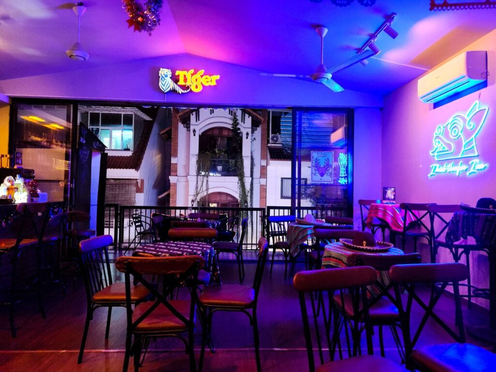 trivia nights in saigon