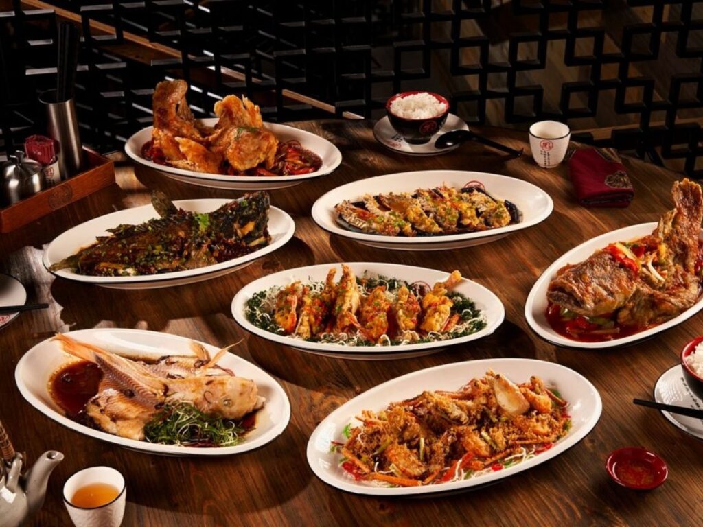 9 Chinese Restaurants in Ho Chi Minh City That Will Satisfy Your Cravings 3 Chinese food in Ho Chi Minh City