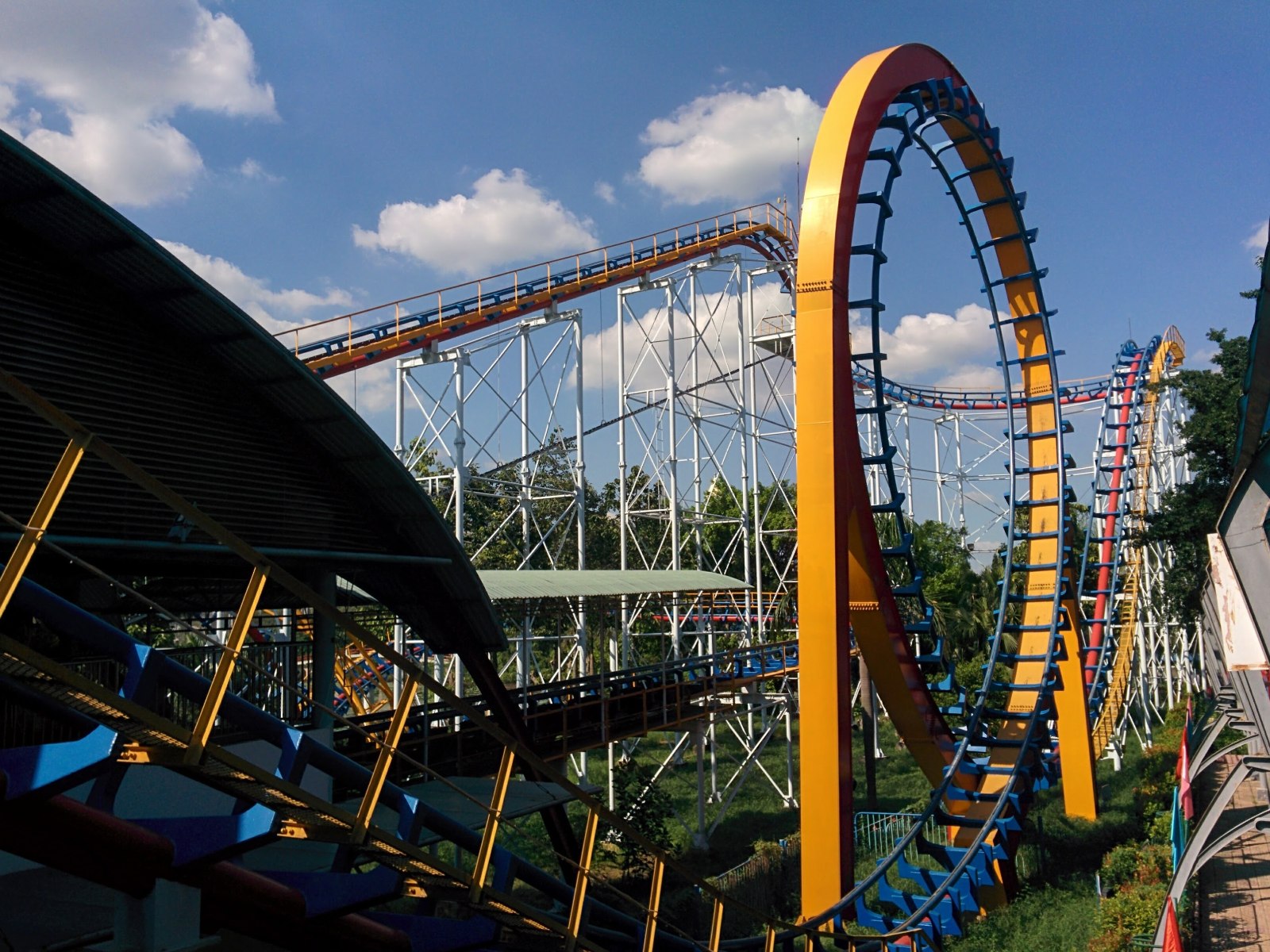 kids activities in ho chi minh