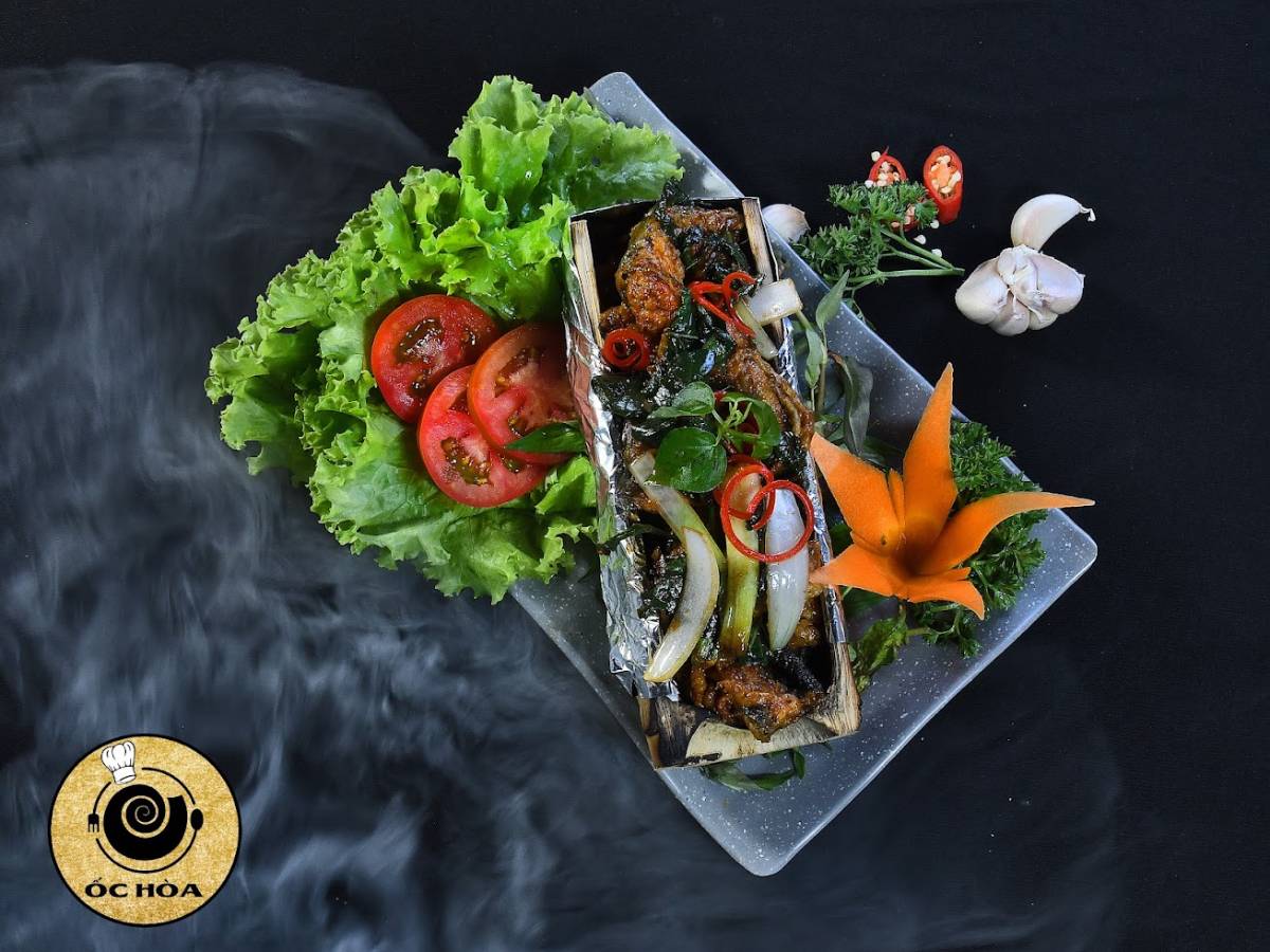 Hoa Seafood Restaurant Food - A Guide to the Best Seafood Restaurants in Ho Chi Minh City