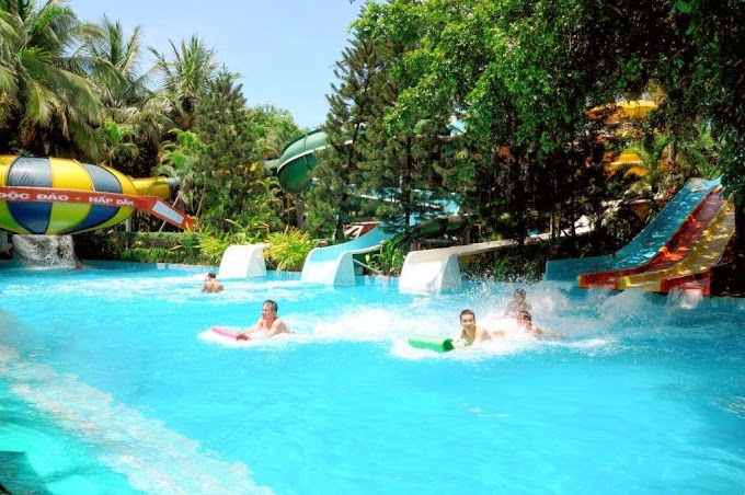 things to do in ho chi minh with kids