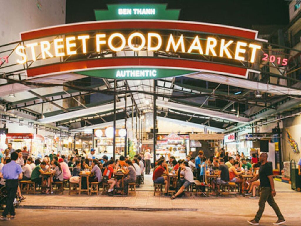 Photo Vietnam National Administration of Tourism - 19 Fun Thing To Do with Kids in Ho Chi Minh City