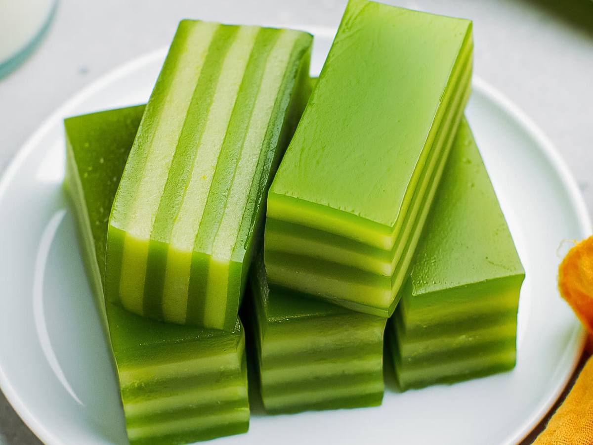 banh da lon - 4 Irresistible Vietnamese Desserts In Ho Chi Minh You Need To Try Today