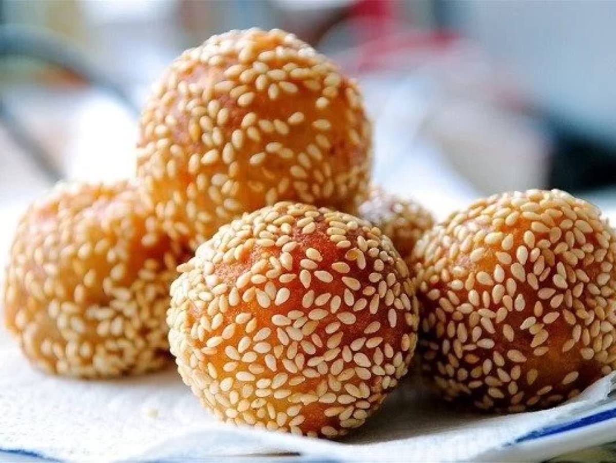 banh rams - 4 Irresistible Vietnamese Desserts In Ho Chi Minh You Need To Try Today