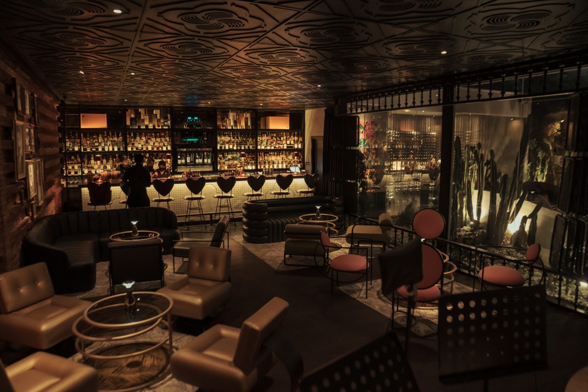 bar scaled 1 - Live Music in Saigon: 12 Epic Spots for 2024 Nightlife