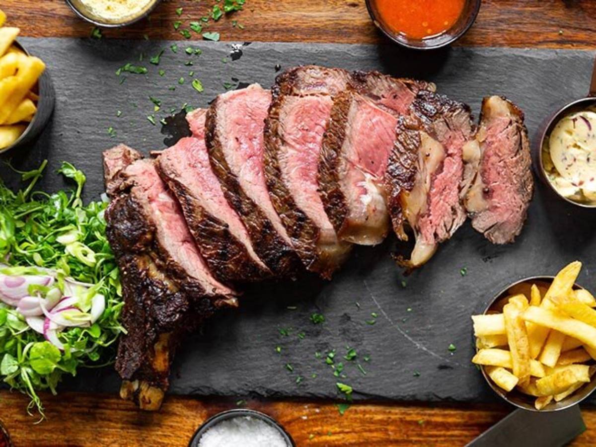 Steak Restaurants In Ho Chi Minh City: Must-Try 8 Best Steak Places
