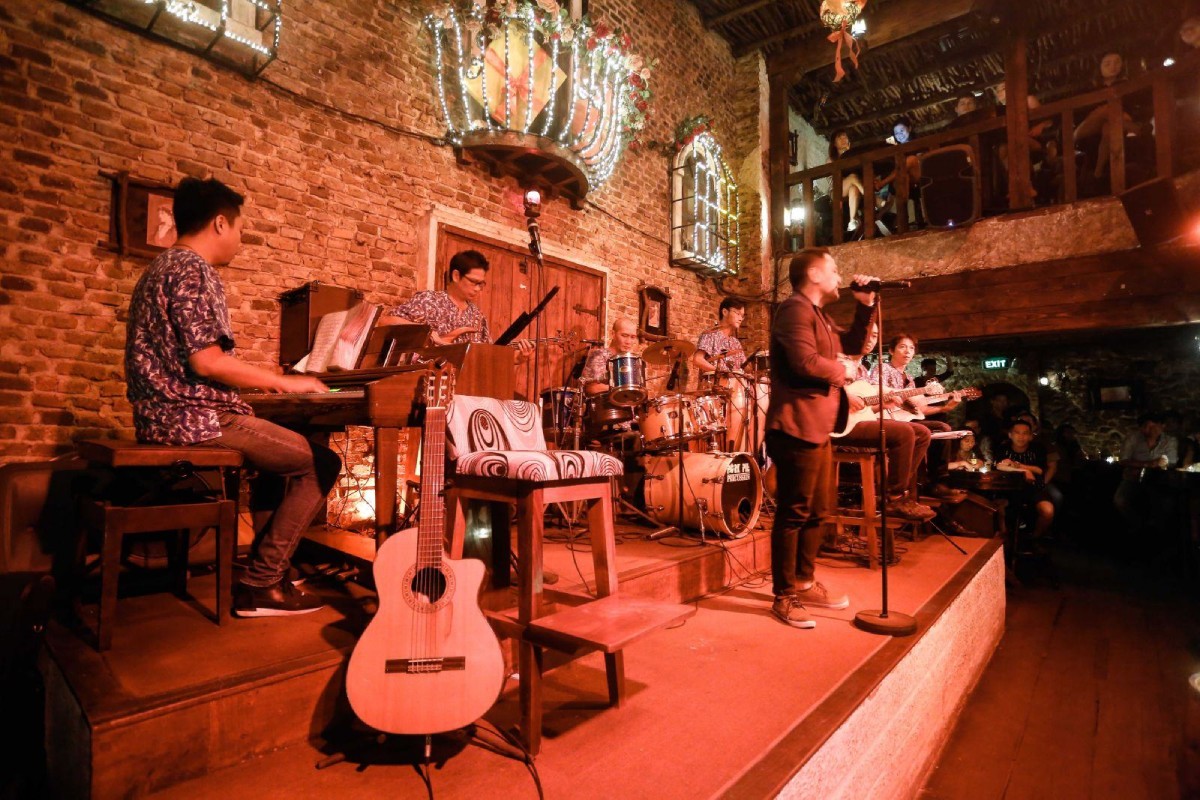 carmen bar 1654201970 - Live Music in Saigon: 12 Epic Spots for 2024 Nightlife