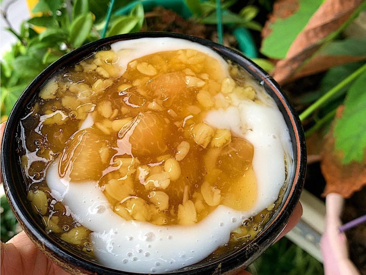 vietnamese che desserts