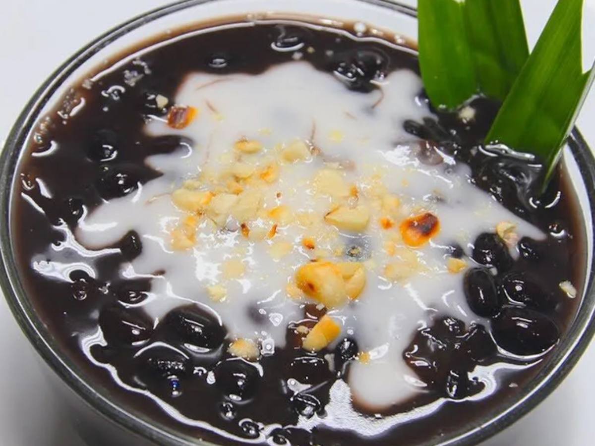 vietnamese desserts in ho chi minh