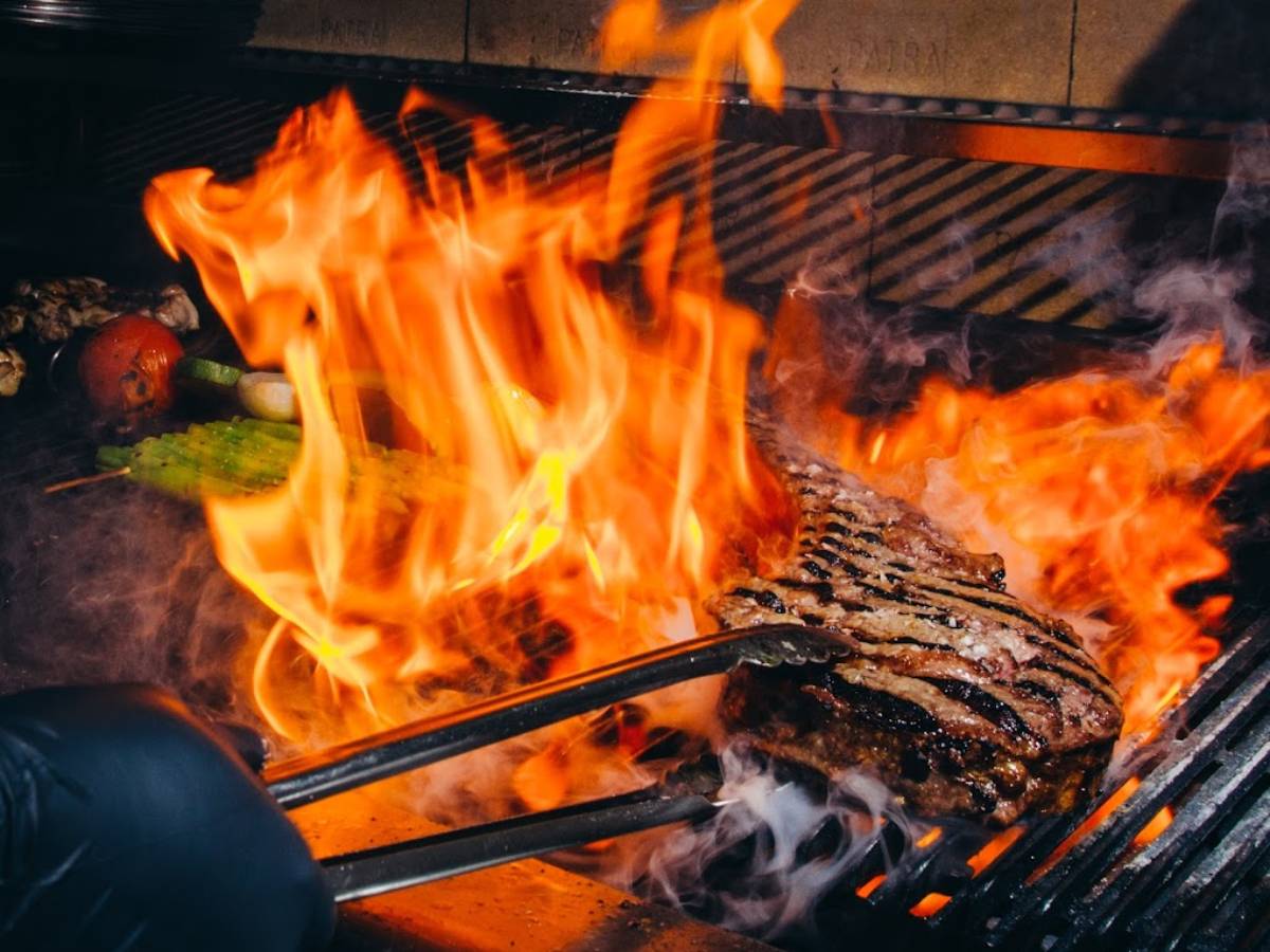 el gaucho food - Steak Restaurants In Ho Chi Minh City: Must-Try 8 Best Steak Places