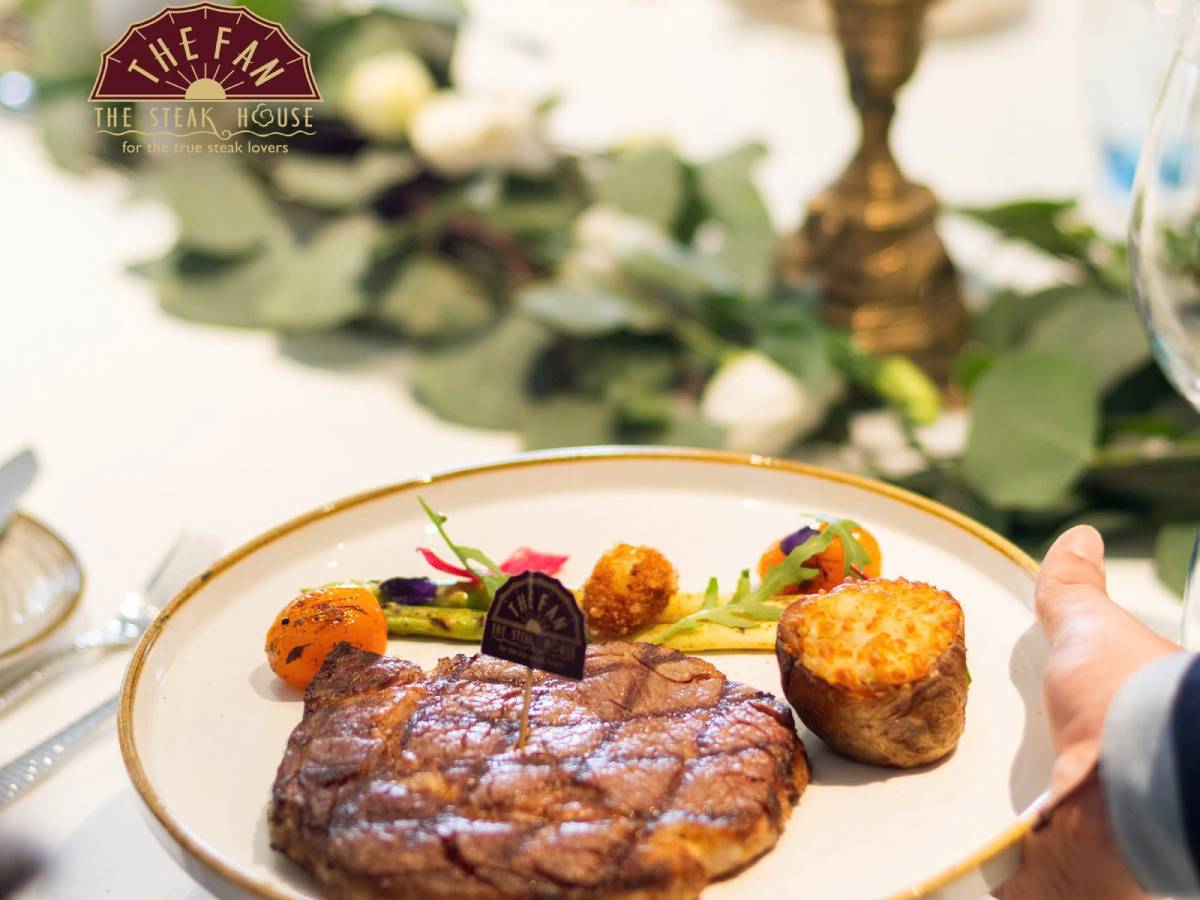 fan kim food - Steak Restaurants In Ho Chi Minh City: Must-Try 8 Best Steak Places