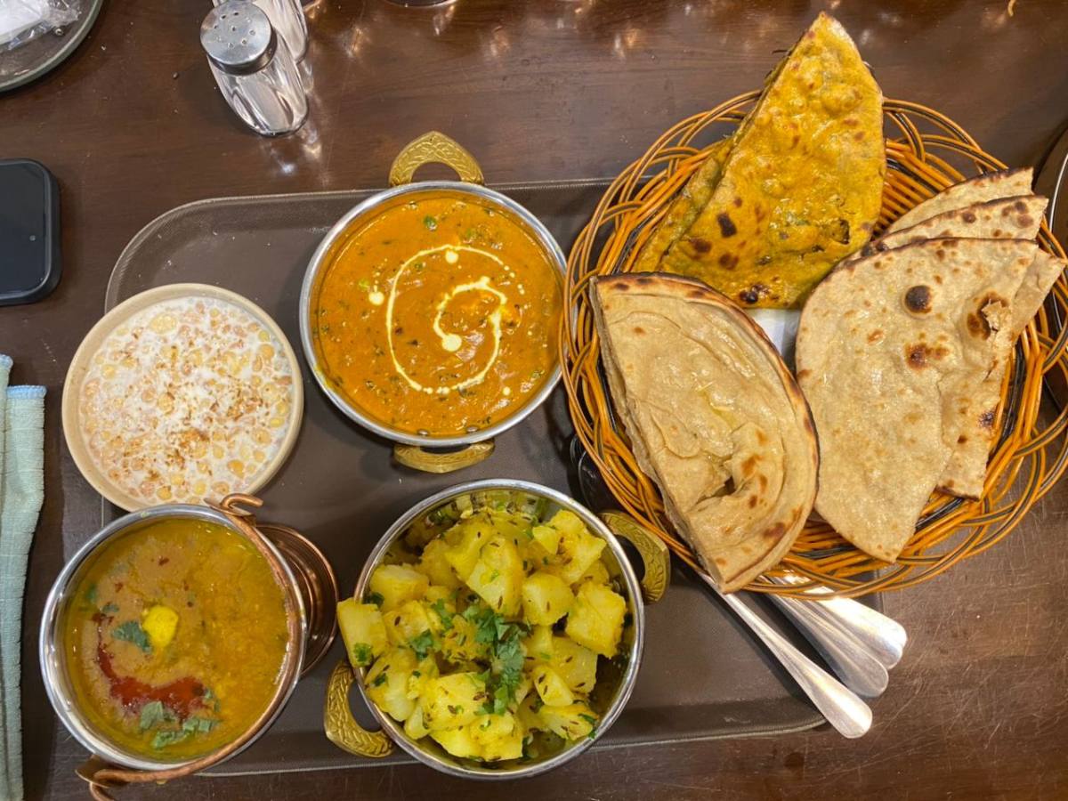 gujarat food new - 11 Best Vegetarian Restaurants in Ho Chi Minh City: Fresh Picks