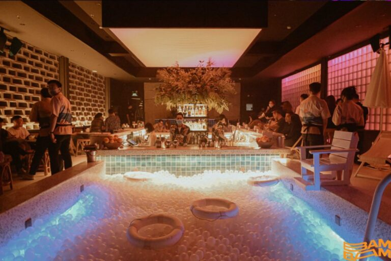 image 5 - Go Sleepless with Ho Chi Minh City Nightlife | Bars, Clubs & More