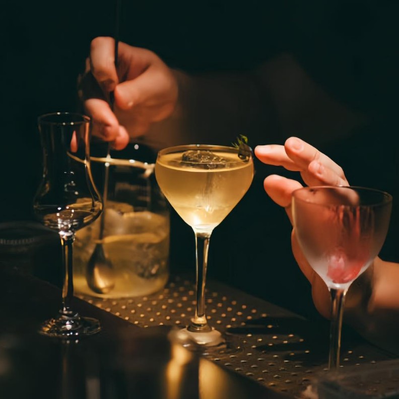 image 6 - Live Music in Saigon: 12 Epic Spots for 2024 Nightlife