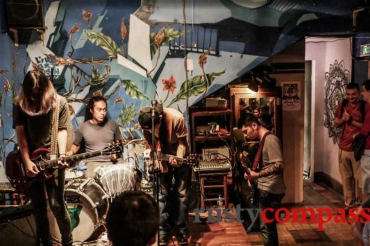 indika saigon 0317 00004 14894909071 - Live Music in Saigon: 12 Epic Spots for 2024 Nightlife