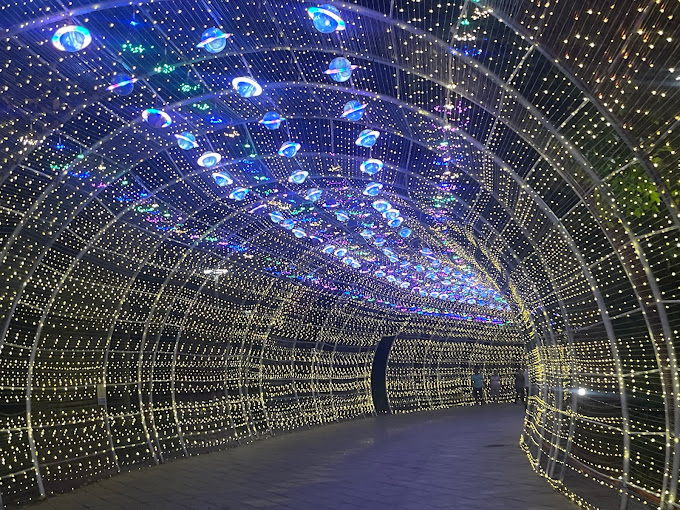 jennyle binhduongcitypark - Hiking In Ho Chi Minh: From City Parks To Mountainous Wonder