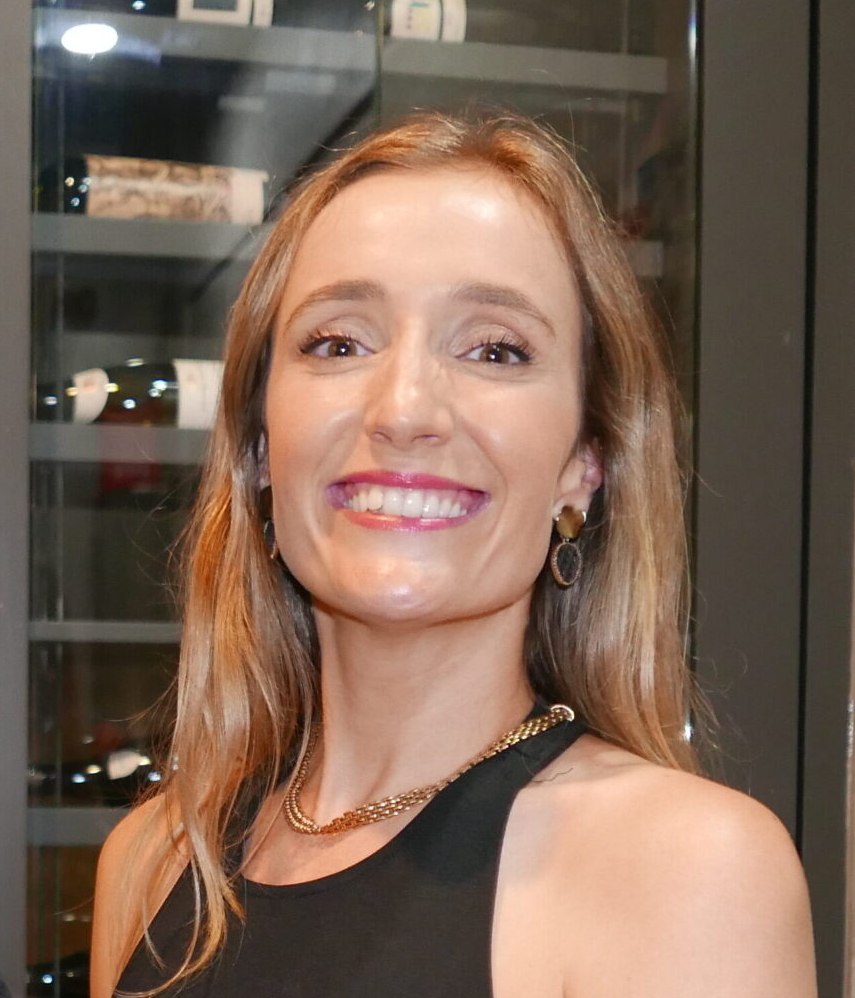 lauren tracy - Become An Ambassador