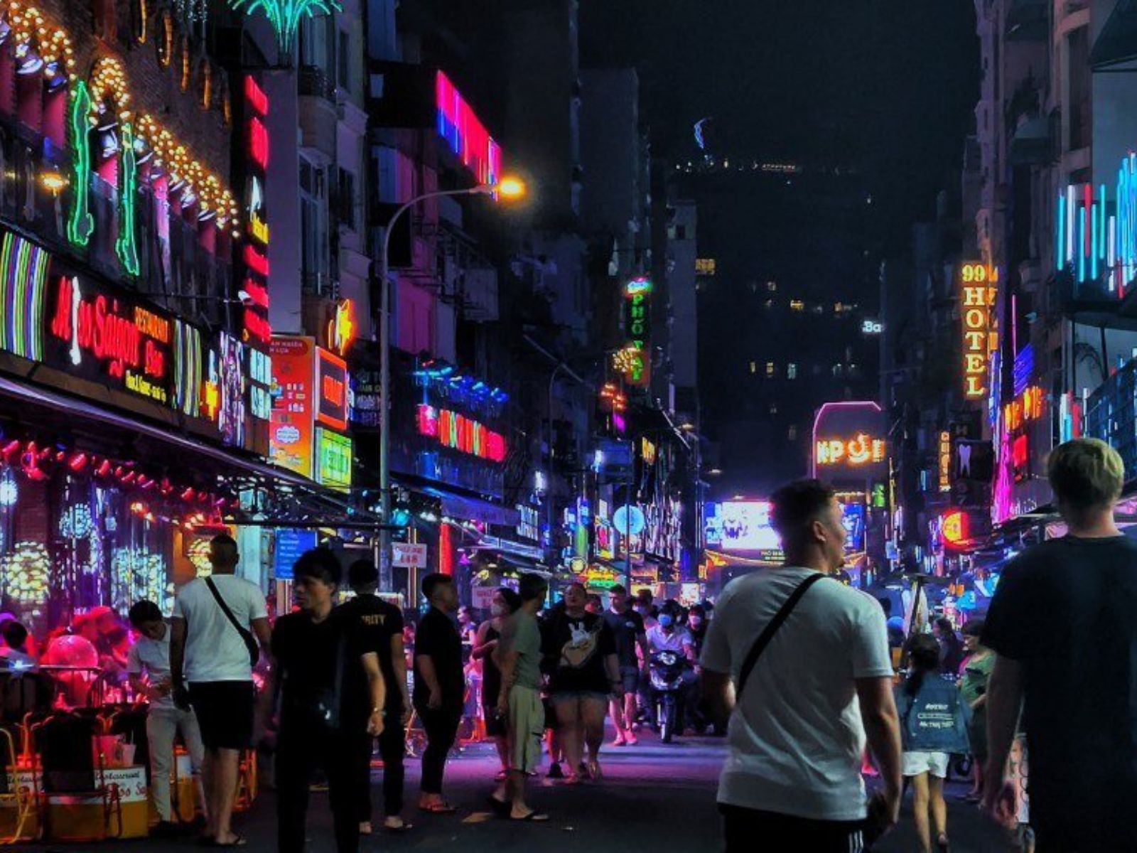 Where to Experience the Best Trivia Nights in Saigon