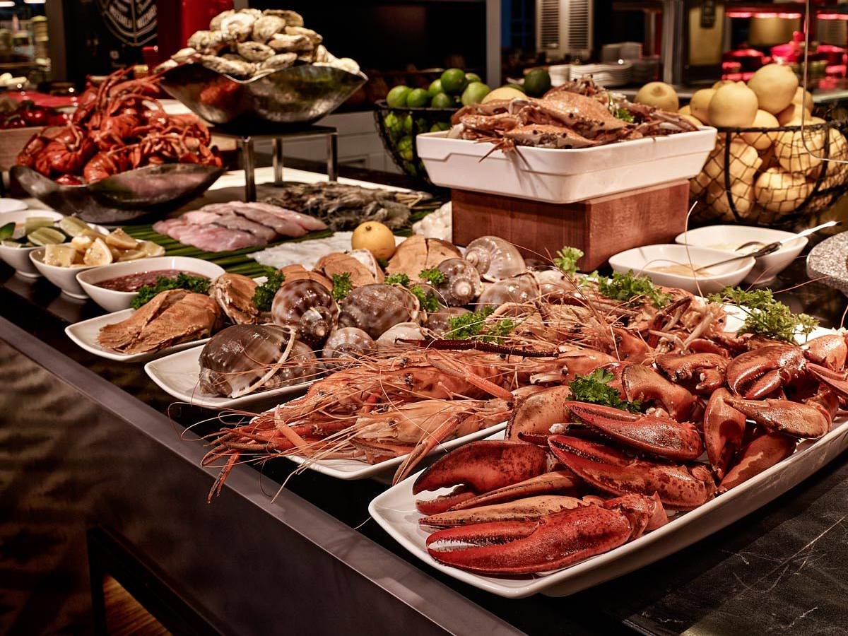 A Guide to the Best Seafood Restaurants in Ho Chi Minh City