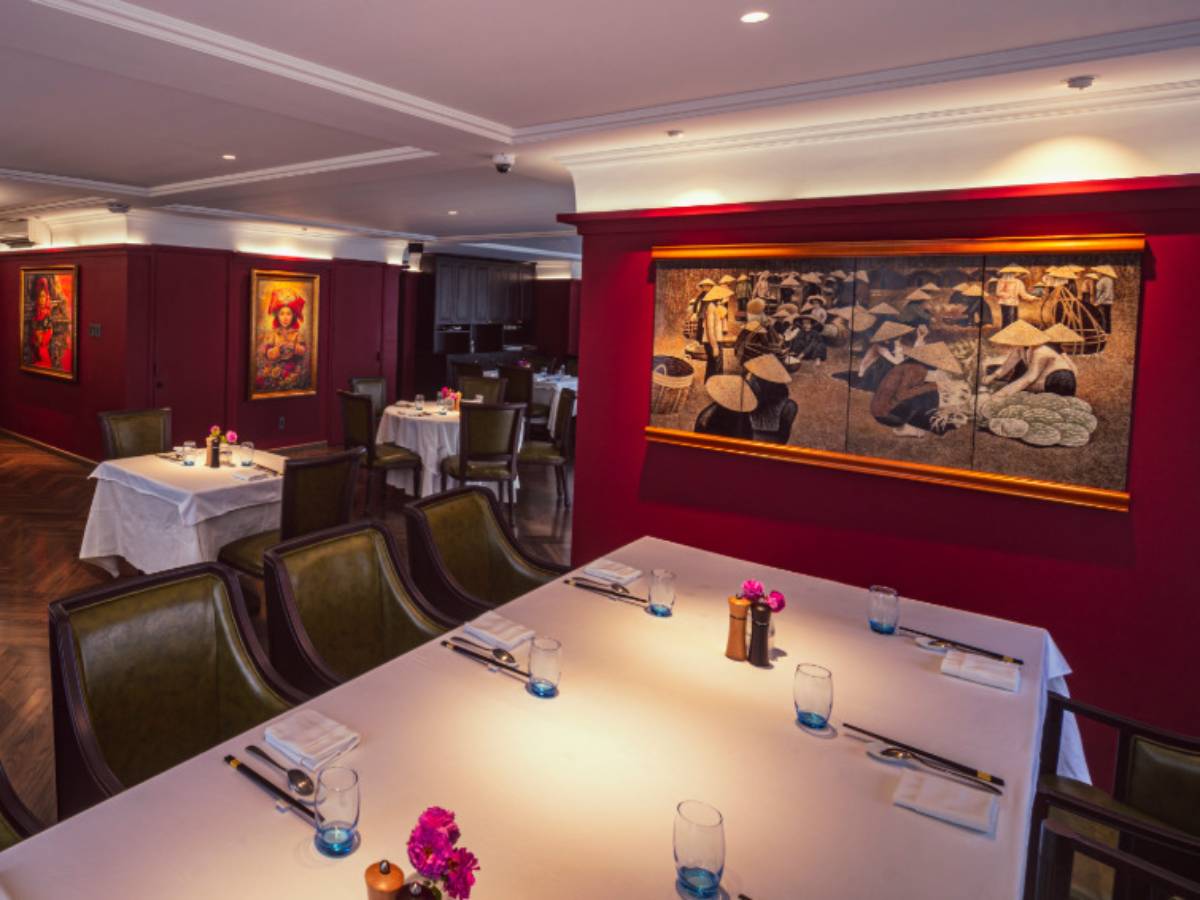 store view fan kim 1 - Steak Restaurants In Ho Chi Minh City: Must-Try 8 Best Steak Places