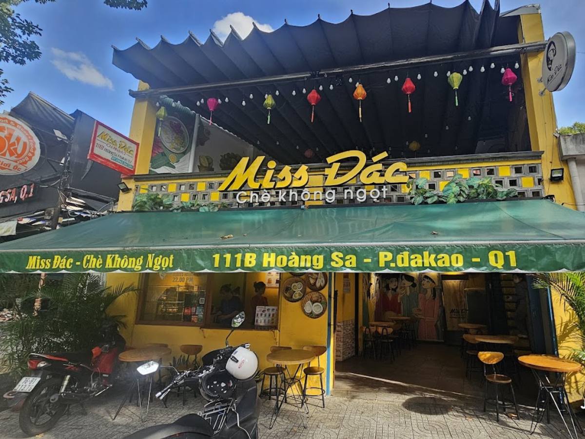 the my world - 4 Irresistible Vietnamese Desserts In Ho Chi Minh You Need To Try Today