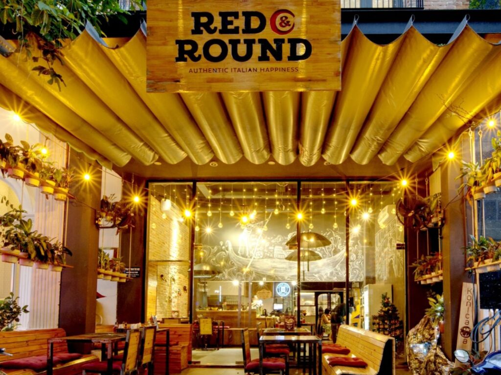 41 - 5 Italian Restaurants in Saigon: Culinary Masterpieces of Italy and Luxury Dining